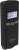 Алкотестер Ritmix RAT-650 электрохимический черный - купить недорого с доставкой в интернет-магазине