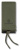 Чехол Victorinox Leather Imitation Pouch (4.0822.4) иск.кожа петля зеленый без упаковки - купить недорого с доставкой в интернет-магазине