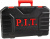 Многофункциональный инструмент P.I.T. PMT20H-035A/1 черный/серый - купить недорого с доставкой в интернет-магазине