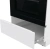 Плита Электрическая Gorenje GEC5A12WG-B белый стеклокерамика (без крышки) - купить недорого с доставкой в интернет-магазине