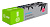 Картридж лазерный Cactus 44973543 CS-O301C 44973543 голубой (1500стр.) для Oki C301/321