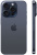 Смартфон Apple A3104 iPhone 15 Pro 256Gb синий титан моноблок 3G 4G 2Sim 6.1" 1179x2556 iOS 17 48Mpix 802.11 a/b/g/n/ac/ax NFC GPS Protect - купить недорого с доставкой в интернет-магазине