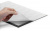 Магнитная рамка Durable Duraframe настенная прямоугольная черный (упак.:2шт) - купить недорого с доставкой в интернет-магазине
