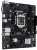 Материнская плата Asus PRIME H510M-R R2.0-SI Soc-1200 Intel H470 2xDDR4 mATX AC`97 8ch(7.1) GbLAN+VGA+HDMI White Box - купить недорого с доставкой в интернет-магазине