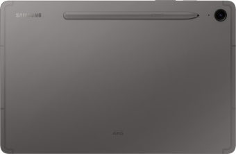Планшет Samsung Galaxy Tab S9 FE BSM-X516B Exynos 1380 (2.4) 8C RAM8Gb ROM256Gb 10.9" TFT 2304x1440 4G ДА Android 13 графит 8Mpix 12Mpix BT GPS WiFi Touch microSD 1Tb 8000mAh - купить недорого с доставкой в интернет-магазине