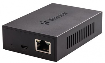 Шлюз IP Yeastar TA100 черный - купить недорого с доставкой в интернет-магазине
