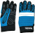 Перчатки Makita Механик синий (PGH-160350-L) - купить недорого с доставкой в интернет-магазине