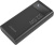 Мобильный аккумулятор Digma DGPF20A 20000mAh QC3.0/PD3.0 22.5W 3A 2xUSB-A/USB-C черный (DGPF20A22PBK) - купить недорого с доставкой в интернет-магазине
