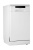 Посудомоечная машина Weissgauff DW 4035 белый (узкая) - купить недорого с доставкой в интернет-магазине