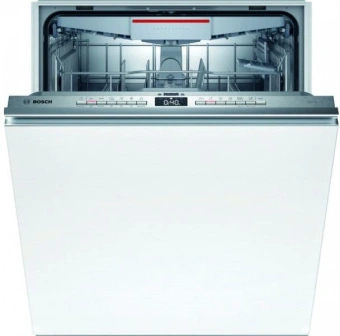 Посудомоечная машина встраив. Bosch SMV4HVX37E 2400Вт полноразмерная - купить недорого с доставкой в интернет-магазине