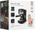 Кофеварка рожковая Galaxy Line GL 0757 1350Вт серебристый - купить недорого с доставкой в интернет-магазине