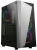 Корпус Zalman S4 Plus черный без БП ATX 5x120mm 2xUSB2.0 1xUSB3.0 audio bott PSU - купить недорого с доставкой в интернет-магазине