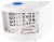 Ингалятор Omron С25 компрессорный стационарный белый/синий - купить недорого с доставкой в интернет-магазине