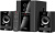 Колонки Sven MS-1821 2.1 черный 40Вт BT - купить недорого с доставкой в интернет-магазине