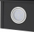 Вытяжка каминная Maunfeld Cascada Push 60 черный управление: кнопочное (1 мотор) - купить недорого с доставкой в интернет-магазине