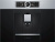 Кофемашина Bosch CTL636ES1 черный/серебристый - купить недорого с доставкой в интернет-магазине