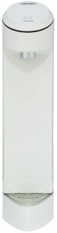 Пурифайер Vatten FD106WTFHM настольный белый - купить недорого с доставкой в интернет-магазине