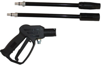Насадка пистолет Huter AL - купить недорого с доставкой в интернет-магазине