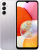 Смартфон Samsung SM-A145 Galaxy A14 64Gb 4Gb серебристый моноблок 3G 4G 2Sim 6.6" 1080x2408 Android 13 50Mpix 802.11 a/b/g/n/ac NFC GPS GSM900/1800 GSM1900 microSD max1024Gb - купить недорого с доставкой в интернет-магазине