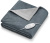 Электрическое одеяло для тела Beurer HD75 Dark Grey 100Вт (421.06) - купить недорого с доставкой в интернет-магазине