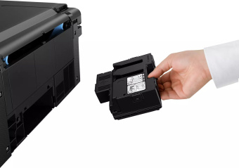МФУ струйный Canon Pixma G2430 (5991C009) A4 черный - купить недорого с доставкой в интернет-магазине