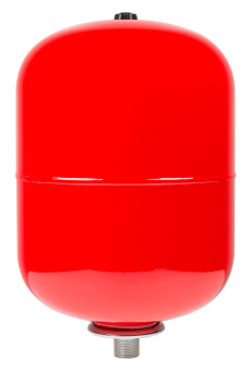 Бак расширительный Джилекс В 10 для системы отопления красный (7810) - купить недорого с доставкой в интернет-магазине