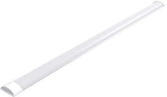 Светильник Gauss 844426250 50Вт 4000K белый - купить недорого с доставкой в интернет-магазине