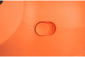 Ингалятор Omron Neko Kat (MRU) компрессорный стационарный оранжевый - купить недорого с доставкой в интернет-магазине