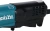 Углошлифовальная машина Makita GA5095X01 11500об/мин d=125мм - купить недорого с доставкой в интернет-магазине