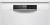 Посудомоечная машина Bosch SMS6ZCW37Q белый (полноразмерная) - купить недорого с доставкой в интернет-магазине