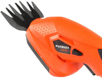 Кусторез/ножницы для травы Patriot CSH 360аккум. (250203600) - купить недорого с доставкой в интернет-магазине