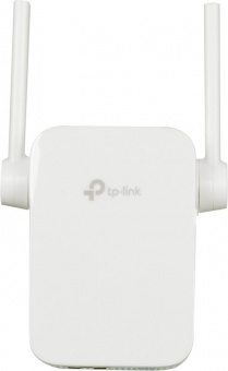 Повторитель беспроводного сигнала TP-Link RE305 AC1200 10/100BASE-TX белый - купить недорого с доставкой в интернет-магазине