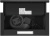 Вытяжка встраиваемая Maunfeld Clyde 60 черный управление: кулисные переключатели (1 мотор) - купить недорого с доставкой в интернет-магазине