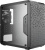 Корпус Cooler Master MasterBox Q300L черный без БП mATX 4x120mm 1x140mm 2xUSB3.0 audio bott PSU - купить недорого с доставкой в интернет-магазине