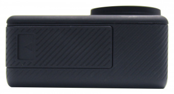 Экшн-камера Digma DiCam 850 черный - купить недорого с доставкой в интернет-магазине