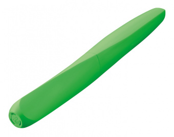 Ручка роллер Pelikan Office Twist Standard R457 (PL807265) зеленый неон M - купить недорого с доставкой в интернет-магазине