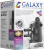 Кофеварка рожковая Galaxy Line GL 0754 900Вт черный - купить недорого с доставкой в интернет-магазине