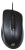 Мышь Оклик 175M черный оптическая (1000dpi) USB (2but) - купить недорого с доставкой в интернет-магазине