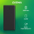 Мобильный аккумулятор Digma DGPF20B 20000mAh QC3.0/PD3.0 22.5W 3A 2xUSB-A/USB-C черный (DGPF20B22PBK) - купить недорого с доставкой в интернет-магазине