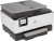 МФУ струйный HP Officejet Pro 9013 AiO (1KR49B) A4 Duplex WiFi USB RJ-45 белый/серый - купить недорого с доставкой в интернет-магазине