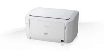 Принтер лазерный Canon imageCLASS LBP6030 (8468B008) A4 - купить недорого с доставкой в интернет-магазине