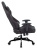 Кресло игровое Zombie 771N черный с подголов. крестов. металл черный - купить недорого с доставкой в интернет-магазине