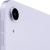 Планшет Apple iPad Air 2022 A2588 M1 2.99 8C RAM8Gb ROM64Gb 10.9" IPS 2360x1640 iOS фиолетовый 12Mpix 12Mpix BT GPS WiFi Touch 10hr - купить недорого с доставкой в интернет-магазине