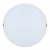 Светильник IEK 12Вт 4000K белый (LDPO3-2011D-12-4000-K01) - купить недорого с доставкой в интернет-магазине