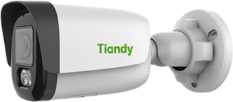 Камера видеонаблюдения IP Tiandy TC-C32WP I5W/E/Y/4mm/V4.2 4-4мм цв. корп.:белый (TC-C32WP I5W/E/Y/4/V4.2) - купить недорого с доставкой в интернет-магазине