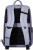 Рюкзак Piquadro David CA6363S130/GR серый/оранжевый кожа - купить недорого с доставкой в интернет-магазине