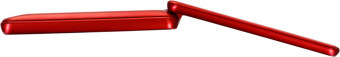 Мобильный телефон Philips E2601 Xenium красный раскладной 2Sim 2.4" 240x320 Nucleus 0.3Mpix GSM900/1800 FM microSD max32Gb - купить недорого с доставкой в интернет-магазине