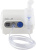 Ингалятор Omron NE-C28 Plus (NE-C28P-RU) компрессорный стационарный белый - купить недорого с доставкой в интернет-магазине