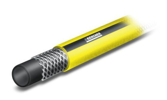 Шланг Karcher PrimoFlex 3/4" 50м поливочный армированный желтый/серый (2.645-143.0) - купить недорого с доставкой в интернет-магазине