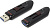 Флеш Диск Sandisk 128GB Cruzer Glide SDCZ600-128G-G35 USB3.0 черный/красный